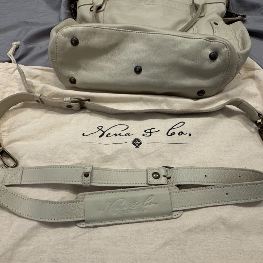 Nena & Co. Gutemala Perfect Bag Backpack - Picture 3 of 8